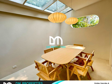 For Sale: 3-Storey Townhouse at Valle Verde 6, Pasig City