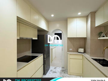 For Sale: 3-Storey Townhouse at Valle Verde 6, Pasig City