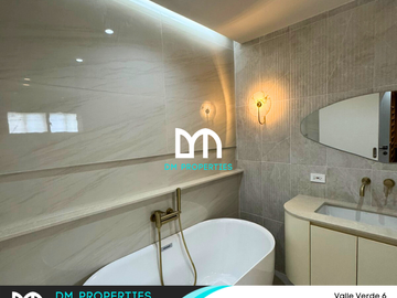 For Sale: 3-Storey Townhouse at Valle Verde 6, Pasig City
