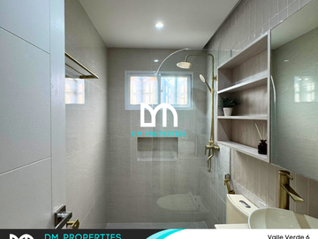 For Sale: 3-Storey Townhouse at Valle Verde 6, Pasig City