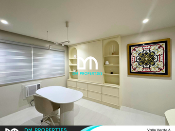 For Sale: 3-Storey Townhouse at Valle Verde 6, Pasig City