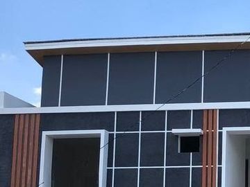 Rumah RBR Bintaro, Dekat Stasiun Toll, Mewah Pondok Aren Tangsel, Kota Tangerang Selatan Jual Dijual