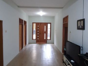 Rumah Siap Huni di Pamulang Dekat Kampus UNPAM 1, di Tangsel Kota Tangerang Selatan (AA) Jual Dijual