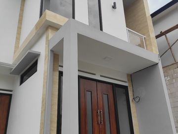 Rumah SIC Padasuka-Cimuncang, Baru Mewah Murah di Dekat Cicaheum + Cicadas, Kota Bandung Jual Dijual