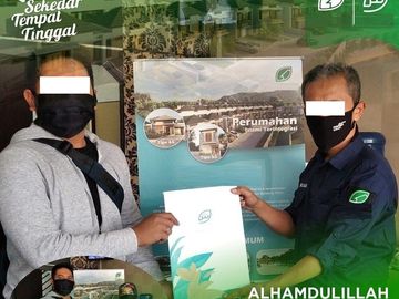 Rumah SIC Padasuka-Cimuncang, Baru Mewah Murah di Dekat Cicaheum + Cicadas, Kota Bandung Jual Dijual