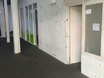 DIJUAL/DISEWAKAN RUMAH KANTOR LOKASI STRATEGIS DI LODAYA BANDUNG