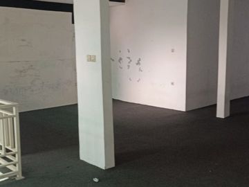 DIJUAL/DISEWAKAN RUMAH KANTOR LOKASI STRATEGIS DI LODAYA BANDUNG