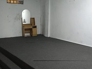 DIJUAL/DISEWAKAN RUMAH KANTOR LOKASI STRATEGIS DI LODAYA BANDUNG