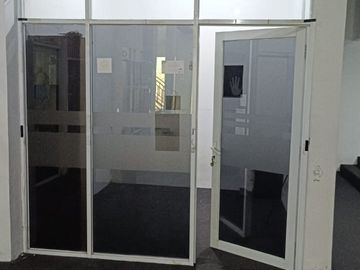 DIJUAL/DISEWAKAN RUMAH KANTOR LOKASI STRATEGIS DI LODAYA BANDUNG