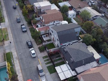 Casa En Venta En Vitacura. 5 Dormitorios, 5 baños