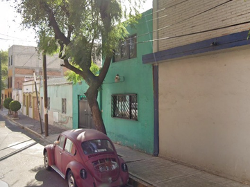 Casa en venta San Antonio Tomatlan Venustiano Carranza CDMX