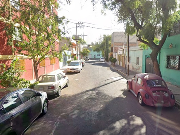 Casa en venta San Antonio Tomatlan Venustiano Carranza CDMX