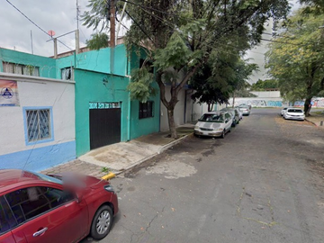 Casa en venta San Antonio Tomatlan Venustiano Carranza CDMX