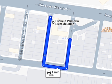Casa en venta San Antonio Tomatlan Venustiano Carranza CDMX