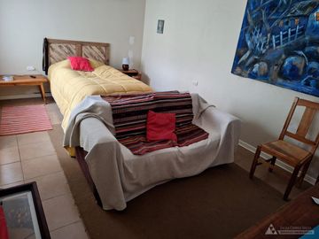 Zañartu Centro