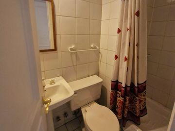 Hermoso Luminoso Departamento Av. Kennedy 10210 Vitacura