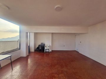 Hermoso Luminoso Departamento Av. Kennedy 10210 Vitacura