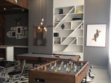 DEPARTAMENTO EN VENTA TORRES IN