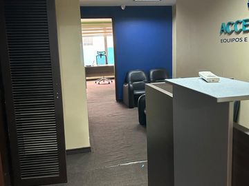 OPORTUNIDAD VENDO OFICINA FRENTE A FISCALIA
