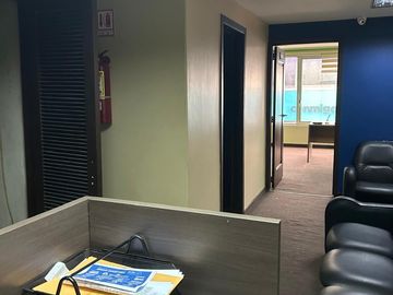 OPORTUNIDAD VENDO OFICINA FRENTE A FISCALIA