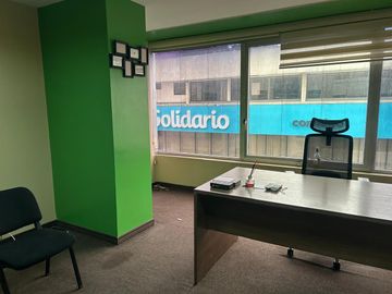 OPORTUNIDAD VENDO OFICINA FRENTE A FISCALIA