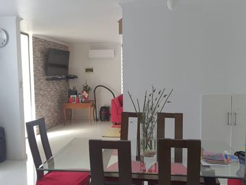 Tu nuevo hogar familiar en Cumbres del Valle, La Cruz