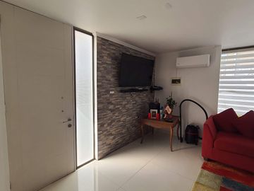 Tu nuevo hogar familiar en Cumbres del Valle, La Cruz