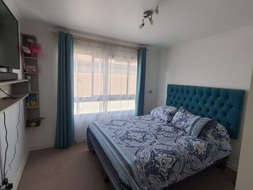 Tu nuevo hogar familiar en Cumbres del Valle, La Cruz