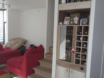 Tu nuevo hogar familiar en Cumbres del Valle, La Cruz