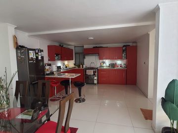 Tu nuevo hogar familiar en Cumbres del Valle, La Cruz