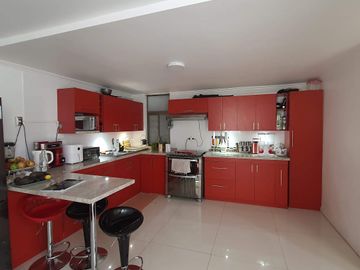 Tu nuevo hogar familiar en Cumbres del Valle, La Cruz