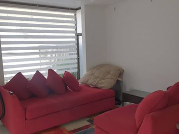 Tu nuevo hogar familiar en Cumbres del Valle, La Cruz