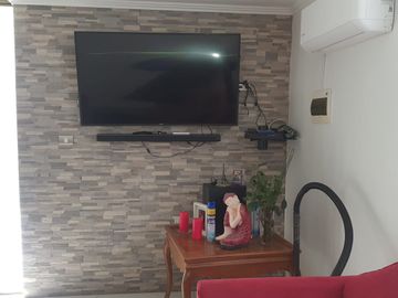 Tu nuevo hogar familiar en Cumbres del Valle, La Cruz