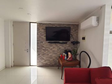Tu nuevo hogar familiar en Cumbres del Valle, La Cruz