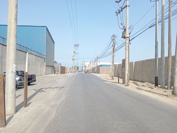 TERRENO DE 20,000 M2. EN LURIN