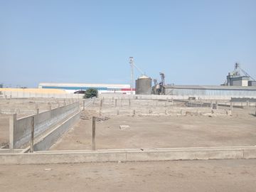 TERRENO DE 20,000 M2. EN LURIN
