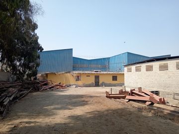 TERRENO DE 20,000 M2. EN LURIN