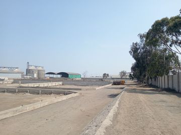 TERRENO DE 20,000 M2. EN LURIN