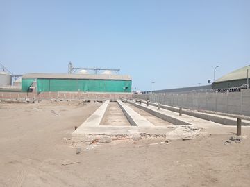 TERRENO DE 20,000 M2. EN LURIN