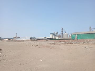 TERRENO DE 20,000 M2. EN LURIN