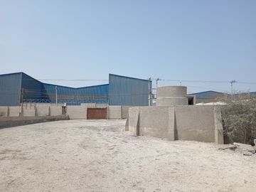 TERRENO DE 20,000 M2. EN LURIN