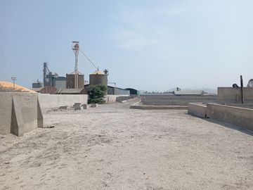 TERRENO DE 20,000 M2. EN LURIN