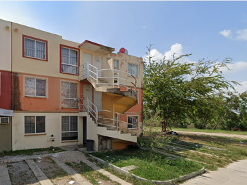 CASA DE RECUPERACIÓN BANCARIA EN LAGUNA BUSTILLOS, COL. LAGUNA FLORIDA, ALTAMIRA, TAMAULIPAS. ¡NO SE ACEPTAN CRÉDITOS!
