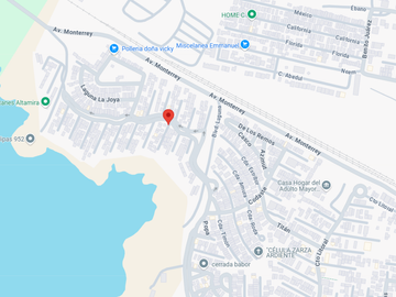 CASA DE RECUPERACIÓN BANCARIA EN LAGUNA BUSTILLOS, COL. LAGUNA FLORIDA, ALTAMIRA, TAMAULIPAS. ¡NO SE ACEPTAN CRÉDITOS!