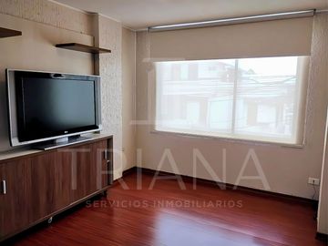 Venta de Departamento Sector La Florida, Quito