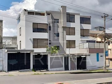 Venta de Departamento Sector La Florida, Quito