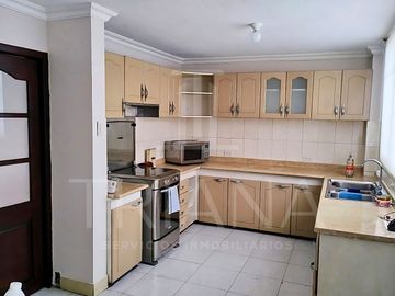 Venta de Departamento Sector La Florida, Quito