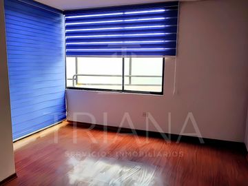 Venta de Departamento Sector La Florida, Quito
