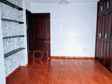 Venta de Departamento Sector La Florida, Quito