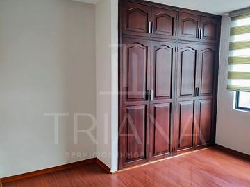 Venta de Departamento Sector La Florida, Quito